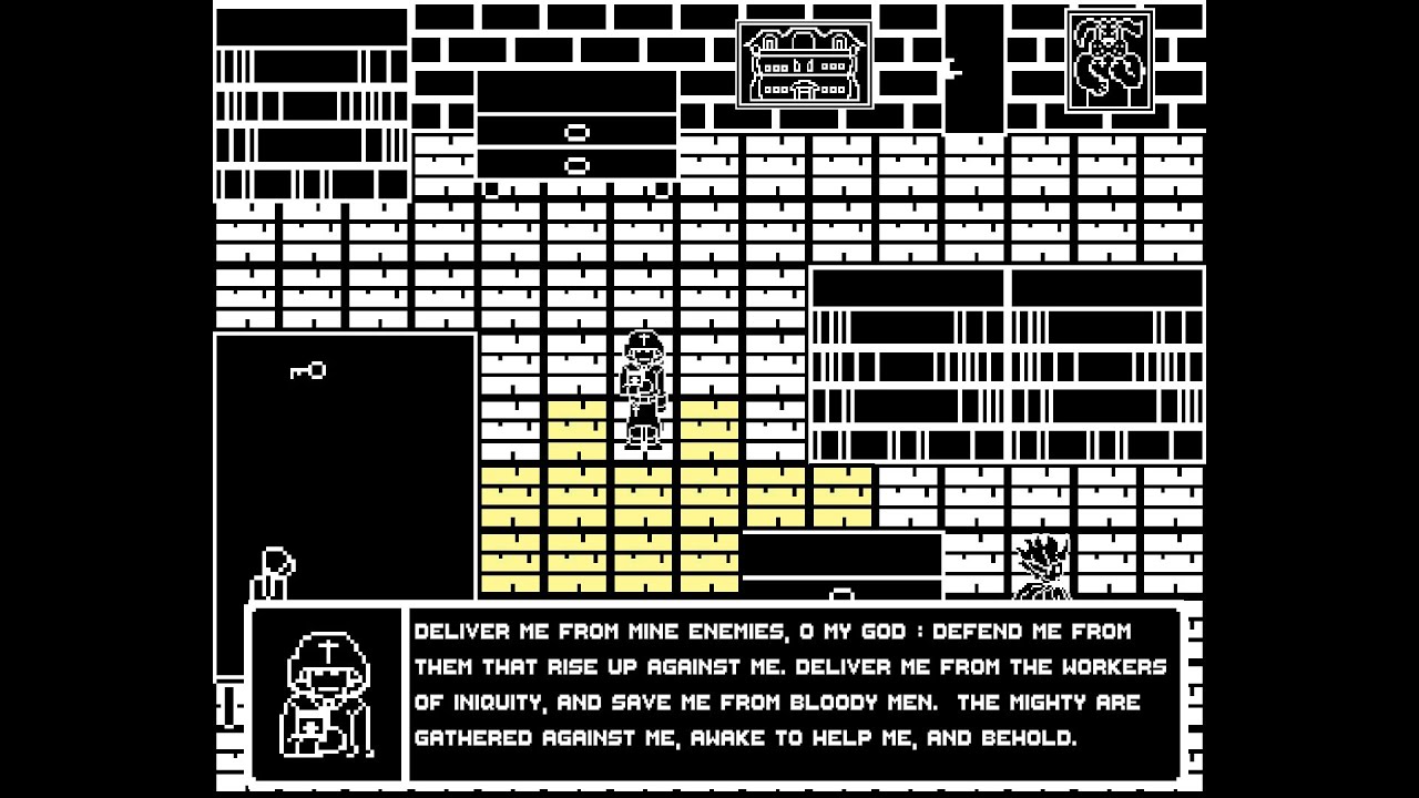 Hungry Vampire - Gameplay (06/2022)