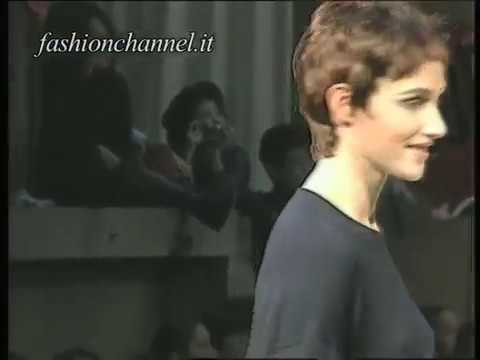 "Dorothee Bis" Spring Summer 1994 Paris 1 of 3 pret a porter woman by FashionChannel