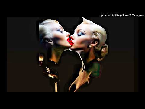 Kate Bush Vs Infusion - Running Up That Hill (Federico Monachesi Edit