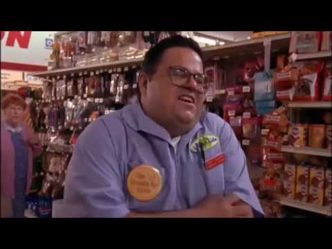 Malcom In The Middle - Mustard Hot Dog Scene