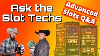 Slots Advance Show 🎰 Ask the experts: Episode 6