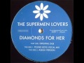 The Supermen Lovers - Diamonds For Her (Pound ...