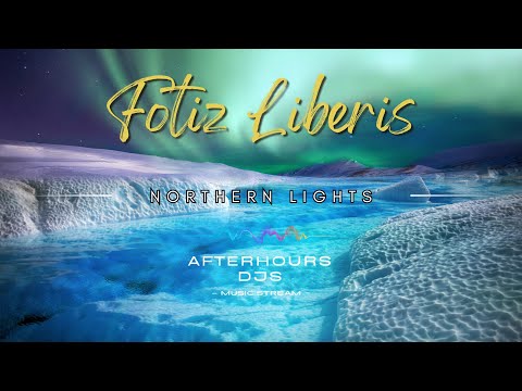Fotiz Liberis - Northern Lights (#futuregarage)