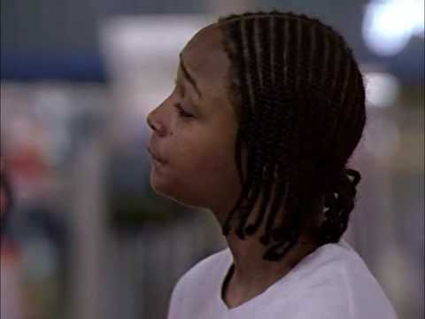 Felicia "Snoop" Pearson