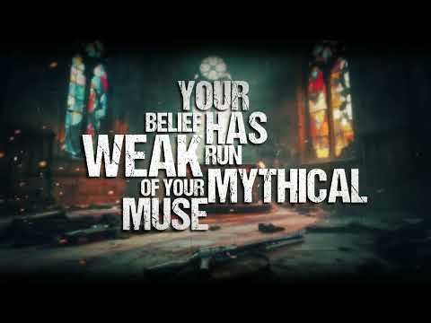 Blood of Angels – “Minds of the Broken” (Official Lyric Video)