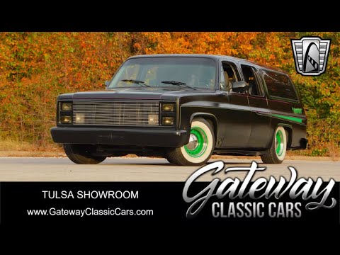 1988 Chevrolet Suburban (CC-2024559) for sale in O'Fallon, Illinois