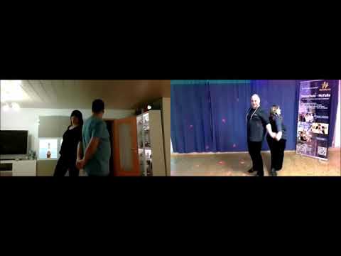 Neu bei der Tanzschule "MoTaBa", Online-Live-Tanzkurse