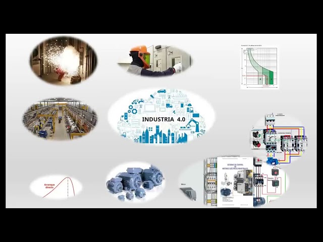 Vídeo relacionado con Armónicas en Sistemas Eléctricos Industriales