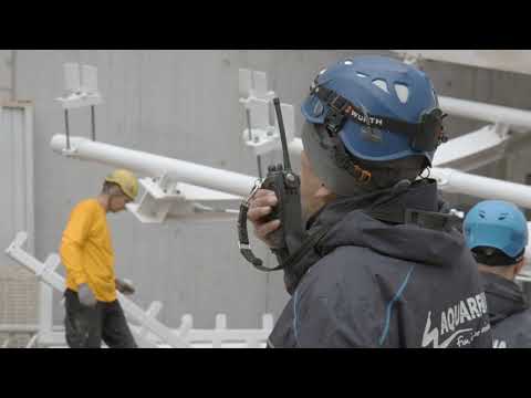 Rulantica Making Of mit Orchester 2019