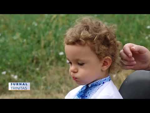 Sărbătoarea Sfântului Proroc Ilie, la Schitul Chiriacu