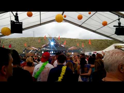 Scott Bond @ Luminosity Beach Festival - Scott Bond vs. Solarstone - 3rd Earth