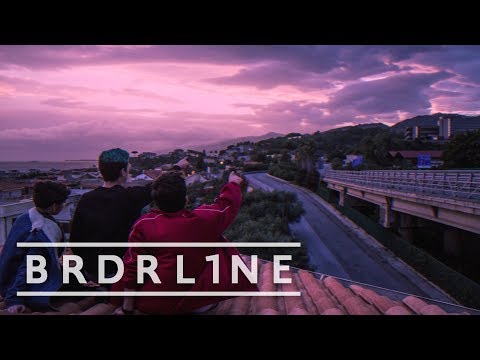 just connor - nights