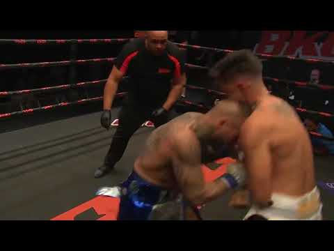 Lee lights off Spencer v pat Nash bkb highlights