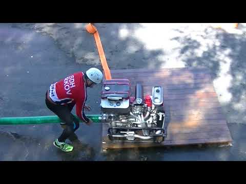 Jirkov A  PKL Jílové 2018