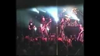 Stone Sour. Live in Club Soda, Canada. FULL Show (2002)