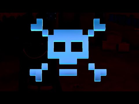 Dreamfall Chapters part 15 Under the city