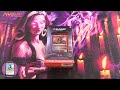 MTG Starter Commander Deck: Chaos Incarnate Unboxed