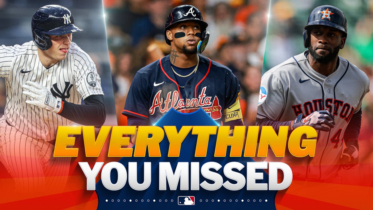 Previewing EVERY Wild Card Series and MUCH MORE!