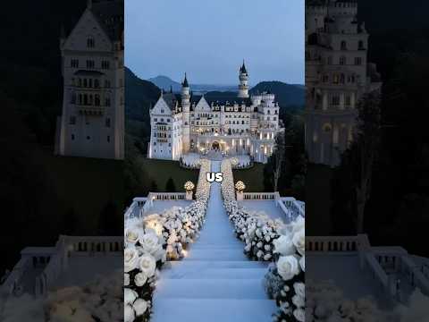 Top 5 Footballers with the Most Beautiful Homes in the World 🤯