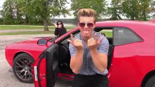 Kodak Black "No Flockin " - White Boy RAW (Colton Barrackman)