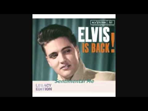 Sentimental Me video