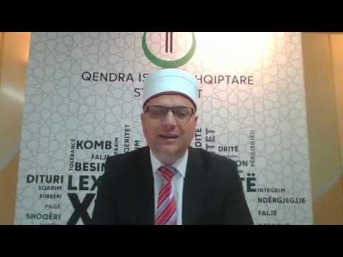 Ramazani 2020 - Këshillat e Iftarit 21 - Përgojimi