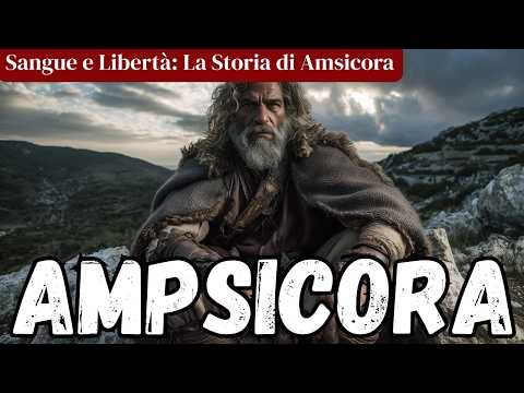 Amsicora: The Sardinian Hero Who Challenged Rome
