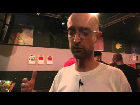 Leeds Modular Meet: Matttech Modular