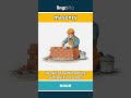 masonry - the skill of building thing... video thumbnail