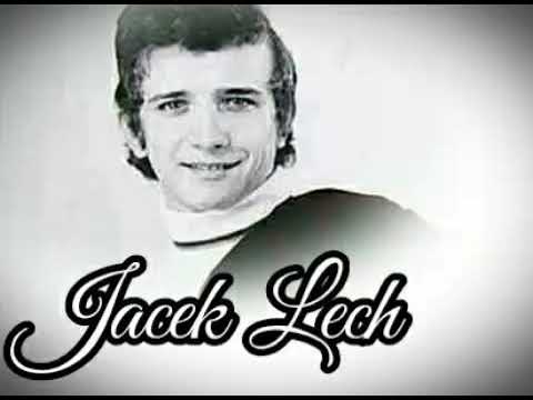 JACEK LECH - Nie mowie zegnaj.