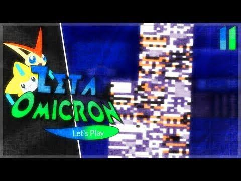 Pokemon Zeta & Omicron Part 11 - Saving A God & Catching Missingno! (Pokemon Fan Game)