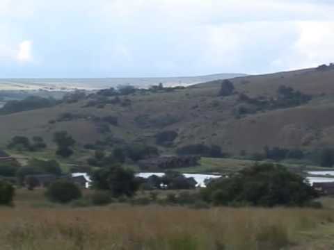 Cradle of Humankind, South Africa