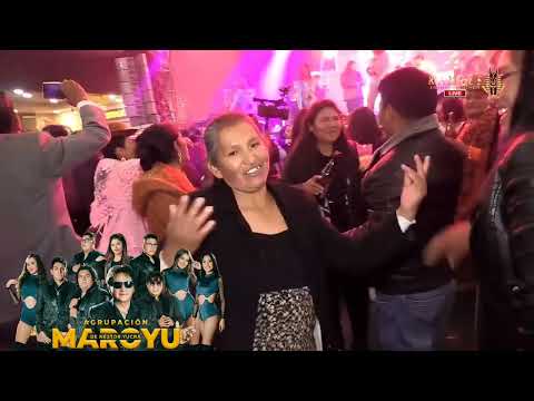 Lunita Dame Platita   (Maroyu de Néstor Yucra)