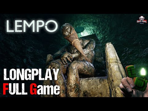 Lempo | Full Demo | 1080p / 60fps | Longplay Walkthrough Gameplay No Commentary