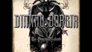 Dimmu Borgir - The Sacrilegious Scorn Clean Vocal cover (ICS Vortex parts)