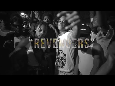 Rich Nunu x Rich Glizzy x Khii Loso x Mir Kenzo - REVENGERS #FreeTheArmy