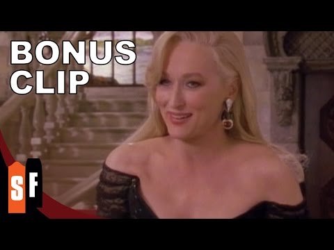 Death Becomes Her (1992) Vintage Bonus Clip: Meryl's Mom & Special Effects (HD)