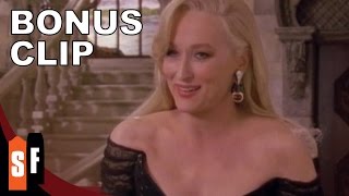 Video trailer för Vintage Bonus Clip: Meryl's Mom & Special Effects