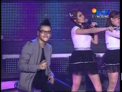 BE5T Live At Konser Smash Ready To Blast (07-07-2012) Courtesy SCTV