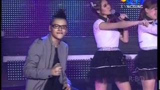 Download lagu BE5T Live At Konser Smash Ready To Blast (07-07-2012) Courtesy SCTV mp3