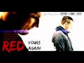 Yours Again - RED - Piano Instrumental Cover (Joe ...