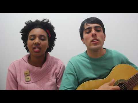 Em Nome Do Pai - Alvaro Helton