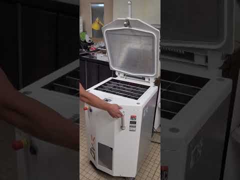 Video Diviseuse carre 20 divisions JAC occasion