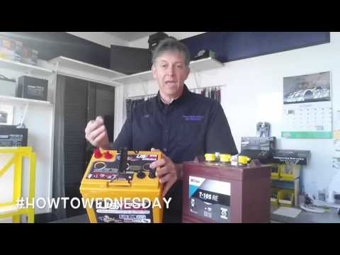 what are battery amp hours