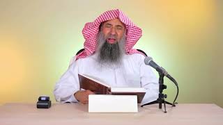 صورة ما هو القدر الذي يكون بين المصلي وبين سترته؟