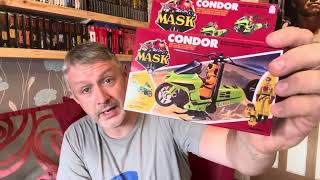 Epic Video game weekly pick ups and toys. 
