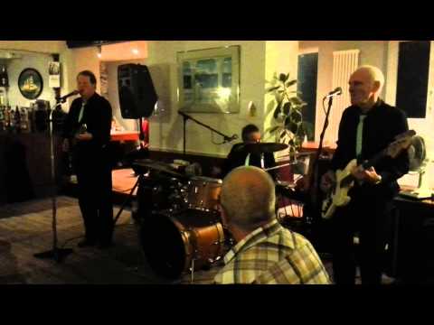 Chicory tip capel le ferne 2014