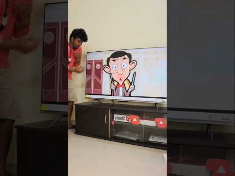 Mr.bean 🌮😂🔥ready ! #funny #hahatvmoments #shorts