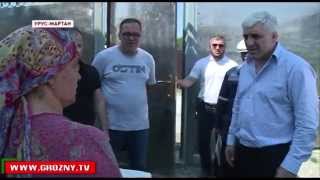 Неплательщики за газоснабжение в преддверии холодов рискуют остаться без отопления