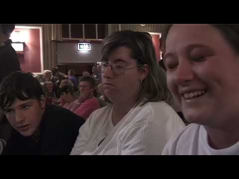 Not Just An Ugly Face - Upscaled